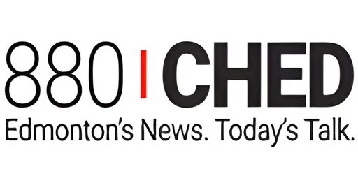 880 CHED