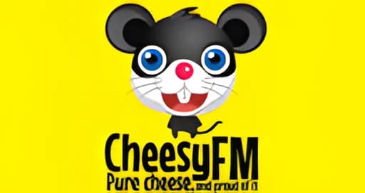 Cheesy FM