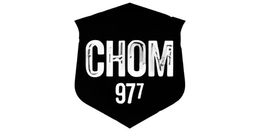 CHOM 97.7