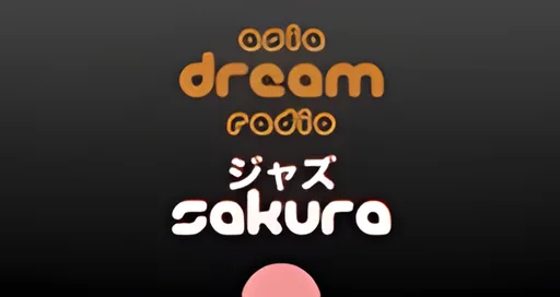 Jazz Sakura - asia DREAM radio