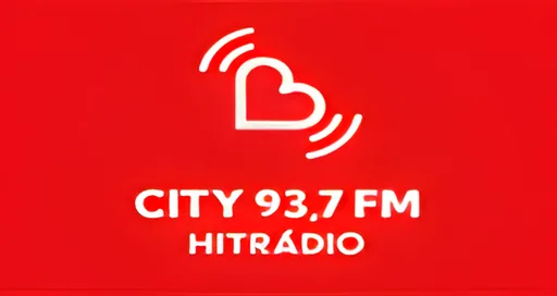 Hitrádio City 93.7 FM