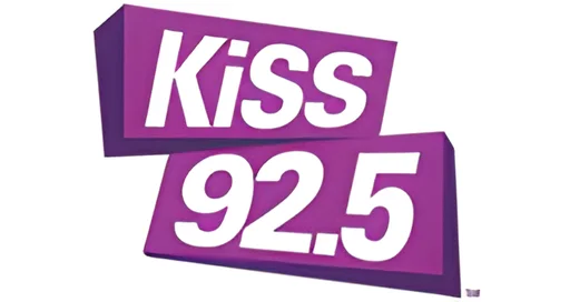KiSS 92.5