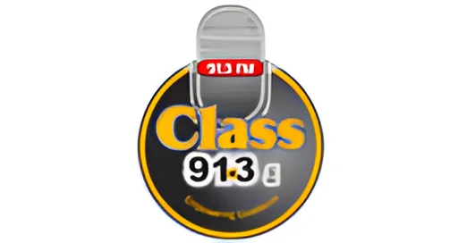 Class 91.3 FM