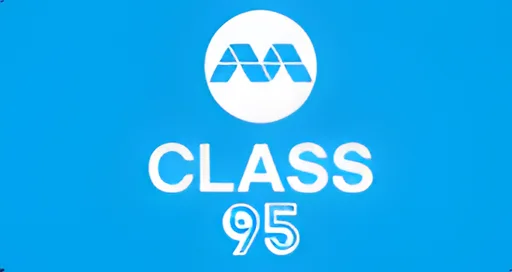Class 95 FM