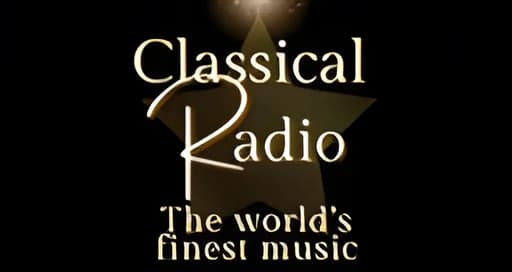 Classical Radio - Beethoven
