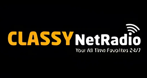 Classy NetRadio