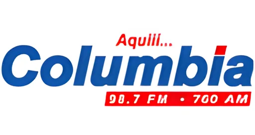Columbia Radio