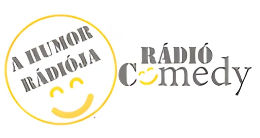 Rádió Comedy