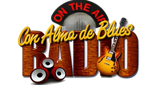 Con Alma de Blues