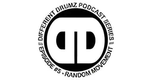 Different Drumz DnB Radio