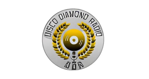 Disco Diamond Radio