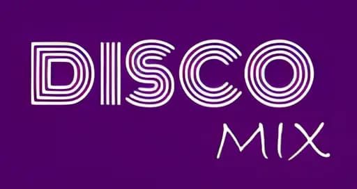 Disco Mix