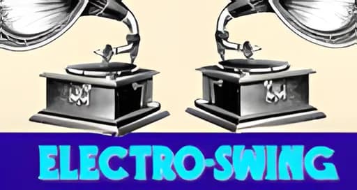 Electro Swing