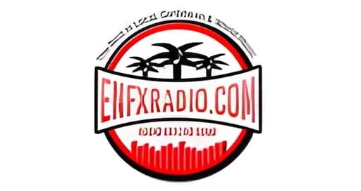 eNFX Radio HD