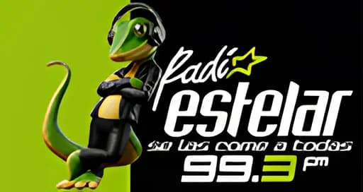 Estelar Fm 99.3