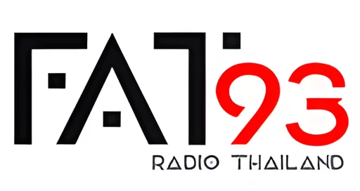 Fat 93 Radio Thailand
