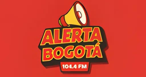Alerta Bogotá