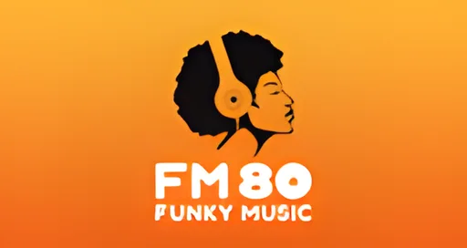 FM 80 FUNKY MUSIC