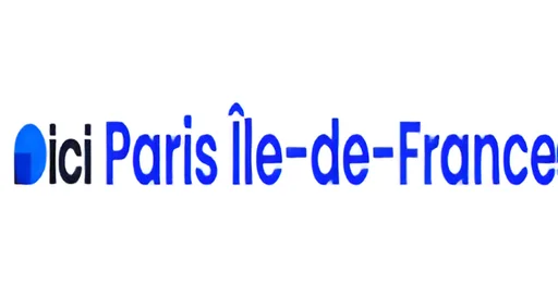 ici Paris Île-de-France