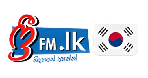 freefm.lk - Korea South Sinhala Radio