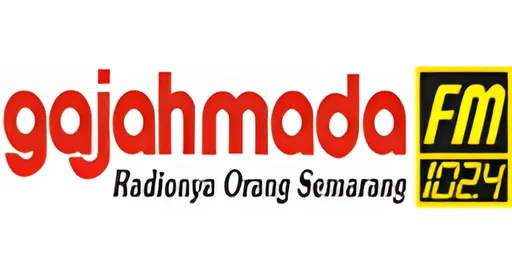 Gajahmada FM