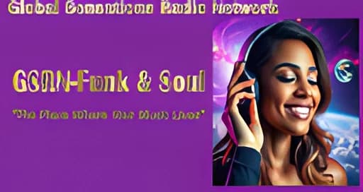Global Sensations Radio Network - Jazz