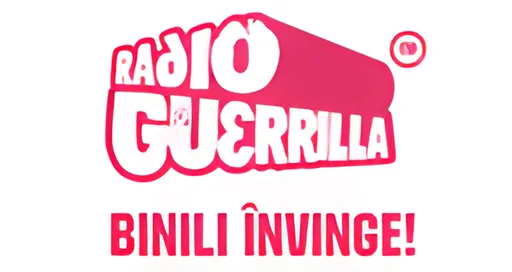 Radio Guerrilla