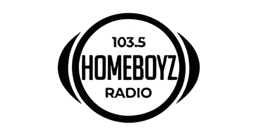 Homeboyz Radio