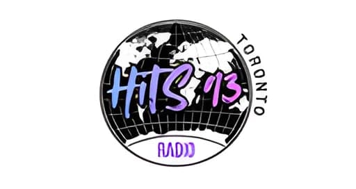 Hits 93 Toronto