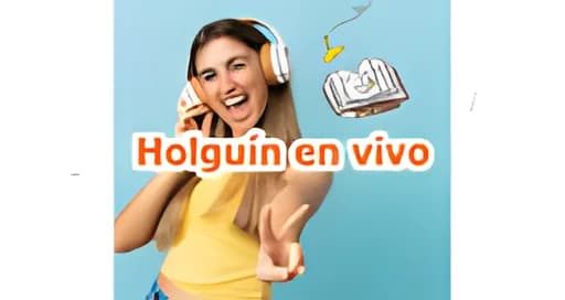 Holguín en vivo