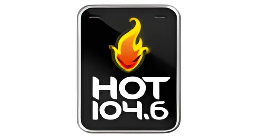 Hot FM 104.6