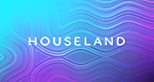Houseland