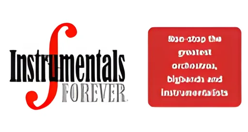 Instrumentals Forever