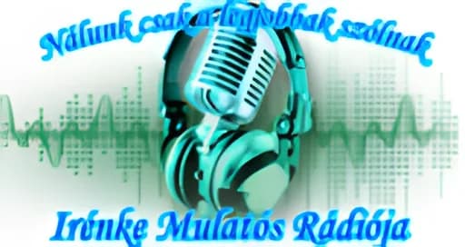 Irénke Mulatós Rádiója