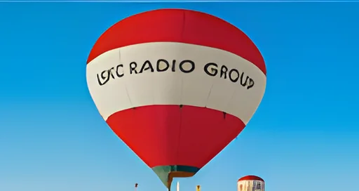 ISKC Rock Radio