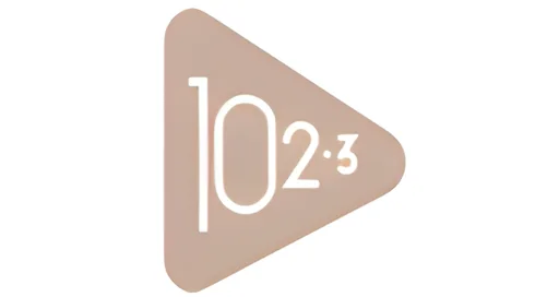 102.3 FM