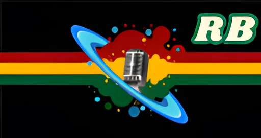 Joint Radio Reggae
