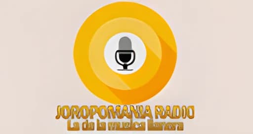 Joropomanía Radio