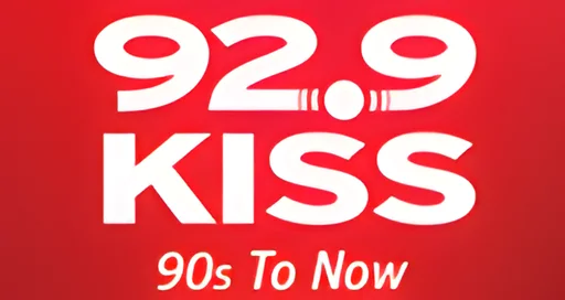 92.9 KISS