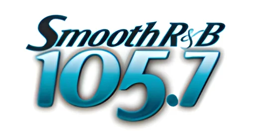 Smooth R&B 105.7