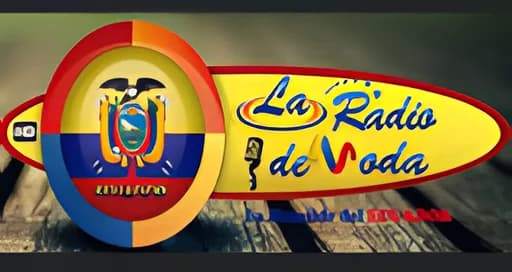 La Radio De Moda !