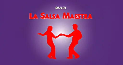 La Salsa Maestra