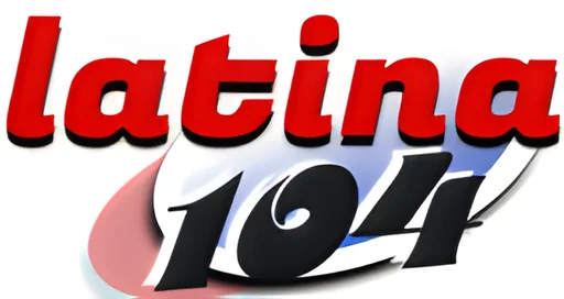 Latina 104 FM