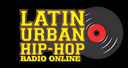 LatinUrbanHipHop