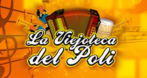 La Viejoteca del Poli