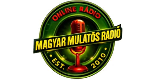 Magyar Mulatós Rádió