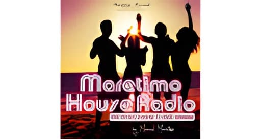 Maretimo House Radio