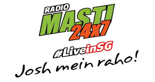 Radio Masti 24x7
