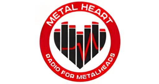 Metal Heart Radio