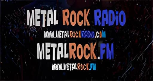 Metal Rock Radio